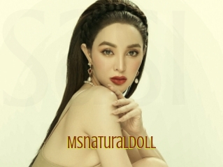 Msnaturaldoll
