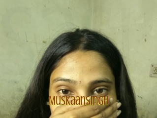 Muskaansingh