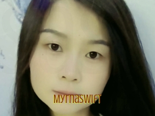 Myrnaswift