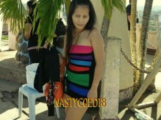 NASTYC0Ed18