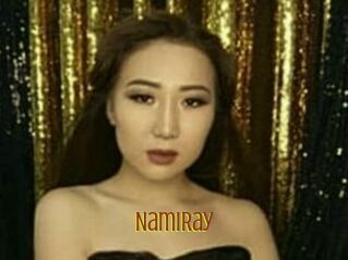NamiRay