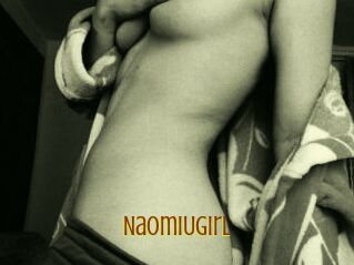 NaomiUGirl