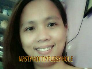 NastyHornyPussyHOLE