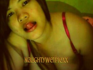 NaughtyWetPieXx