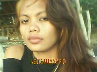Naughtysofia