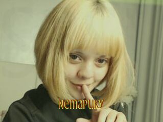 Nemapuky