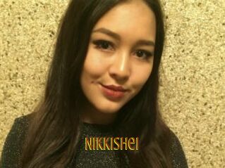 NikkiShei