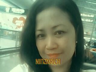 NinaXRich