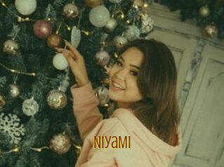 NiyaMi