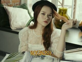 NoraNash