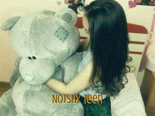 NotShy_Teen