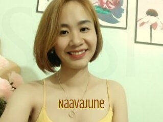 Naavajune