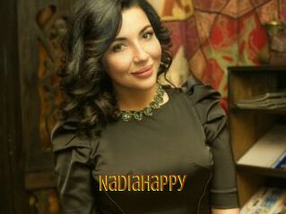 Nadiahappy