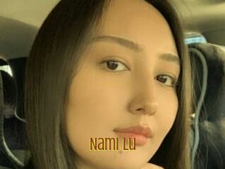 Nami_lu