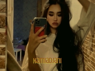 Namiadjani