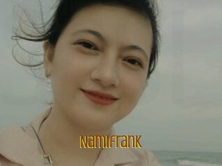 Namifrank