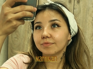 Namikan
