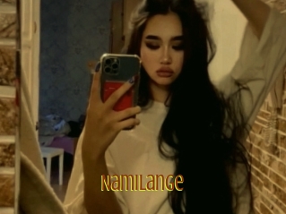 Namilange