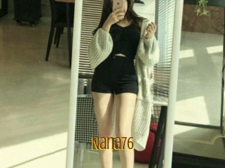 nana76 Salope Asiatique