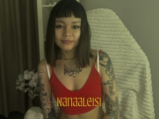Nanaaleisi