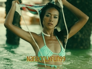 nanaonlyfun99 Salope Asiatique