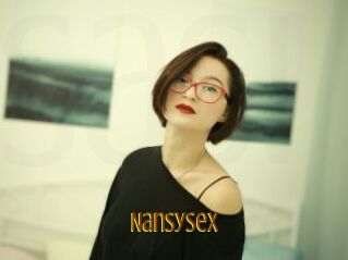 Nansysex