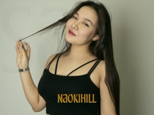 Naokihill