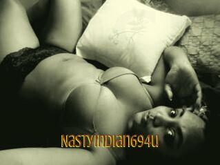 Nastyindian694u