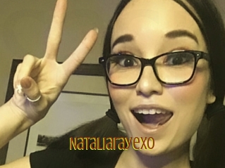 nataliarayexo Salope Asiatique