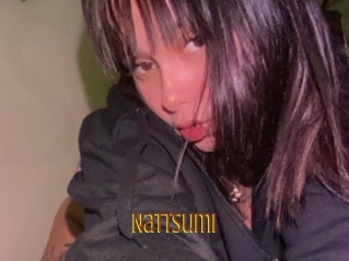Nattsumi