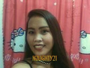 Naughty21