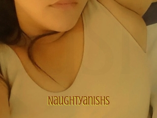 Naughtyanishs