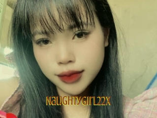 Naughtygirl22x