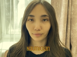 Naumichan