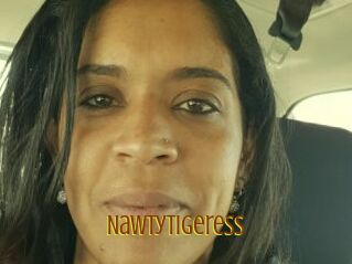 Nawtytigeress