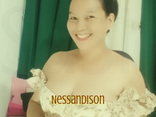 nessandison Salope Asiatique