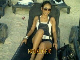 Neukliefje