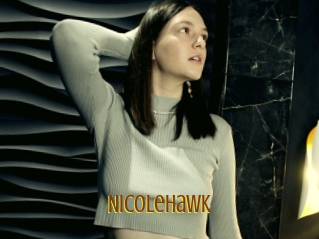 nicolehawk Salope Asiatique