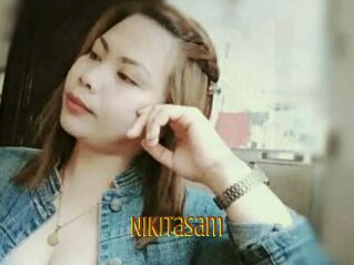 Nikitasam