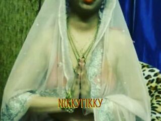 Nikkyrikky