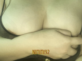 ninini92 Salope Asiatique