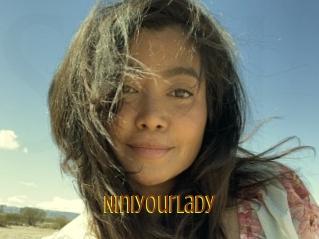 Niniyourlady