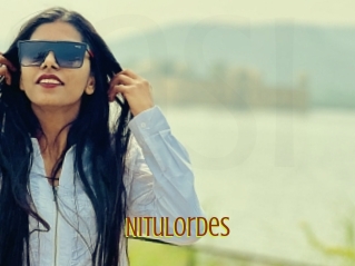 Nitulordes