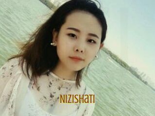 Nizishati