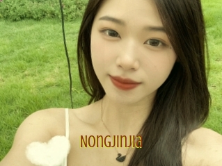 Nongjinjia