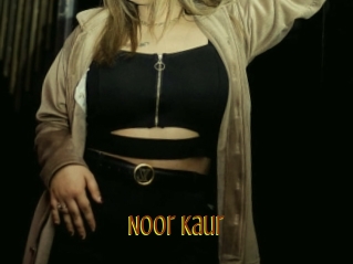 noor_kaur Salope Asiatique