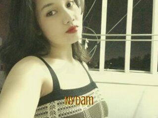 Nydam