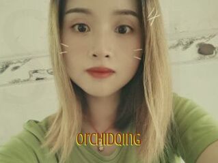 Orchidqing