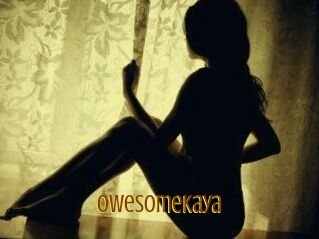 OwesomeKaya