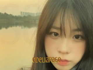 Odeliapage